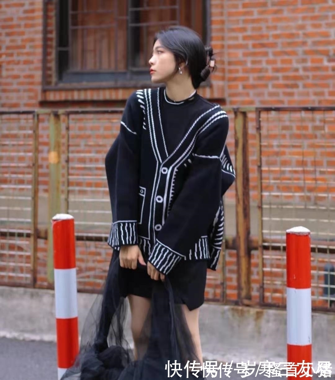 羽绒服|不同场合穿不同的衣服,学会这几种风格的搭配,坐拥气质和时尚