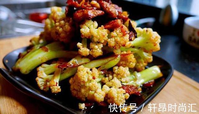 胡萝卜|整理35款菜肴推荐，色香味俱全，营养很全面，开心做三餐吧