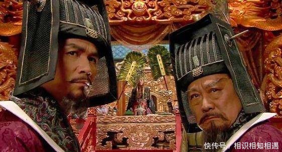 梁山|关胜为何死得那么难看?你看看他说的这句话,死得再难看,也不冤
