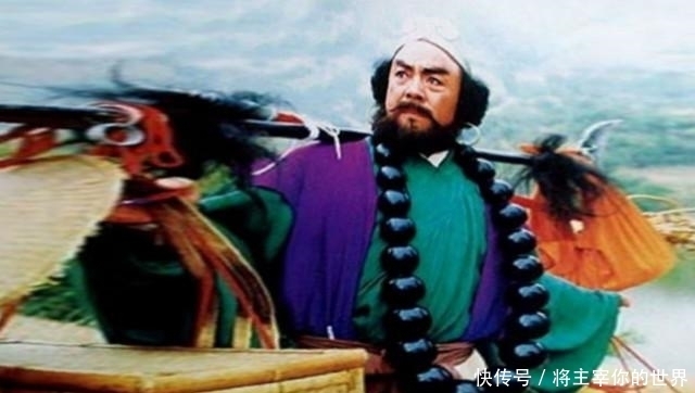 最深|《西游记》唐僧师徒四人中,藏得最深、最不出力的是沙和尚