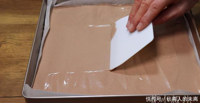 蛋糕|石榴果冻奶油蛋糕,石榴这样做,家人都喜欢