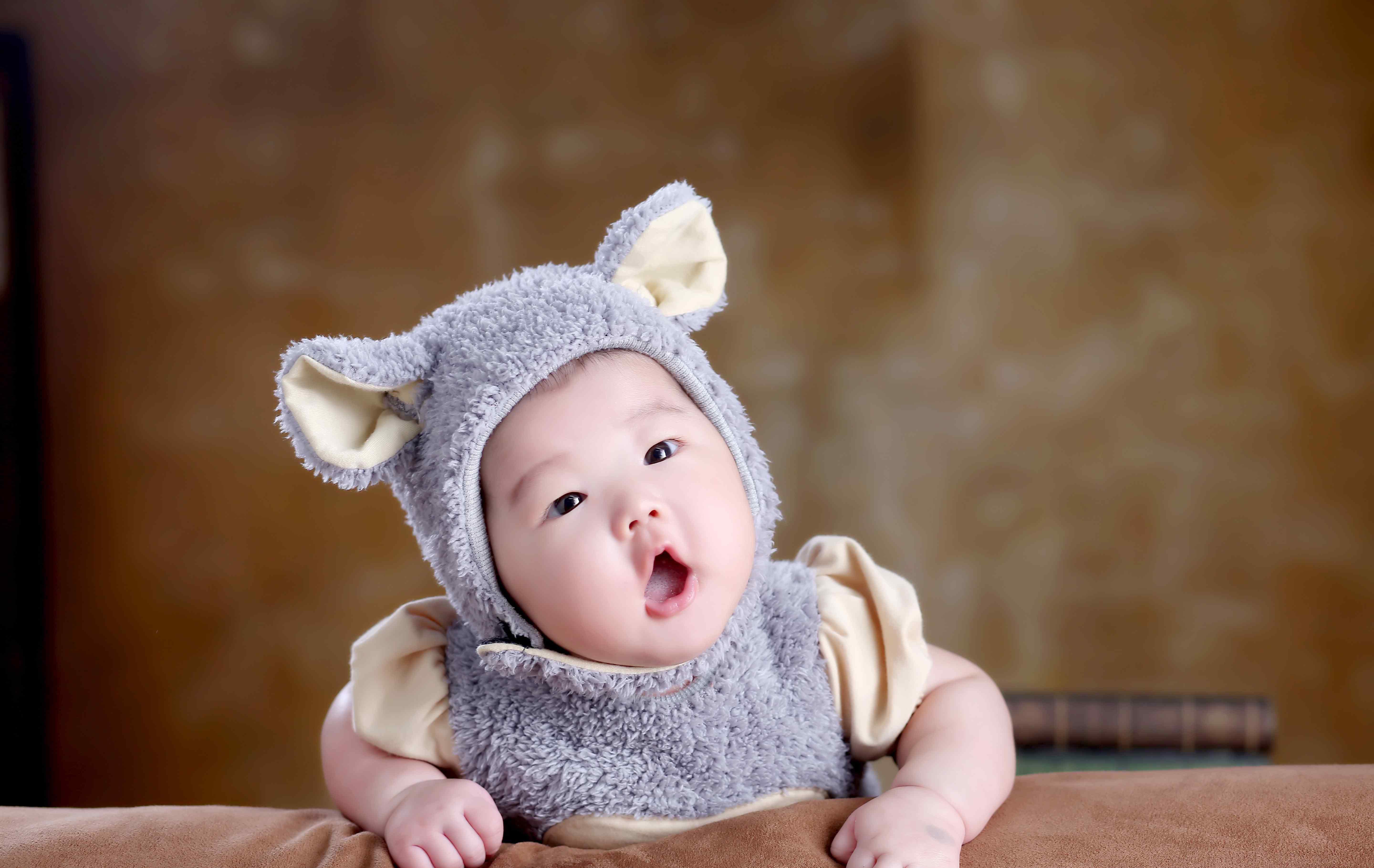 名字|女孩名字中有几类字眼,说明父母多半重男轻女,有一类让人意外