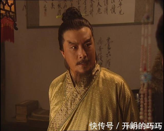 宋江#梁山的战力天花板，武艺高强却只能低头做人，被宋江拿来压制林冲