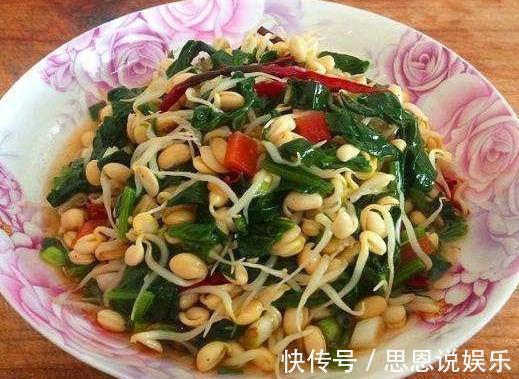 几道美味营养的家常菜,下酒下饭,简单美味,好吃的放不下筷子