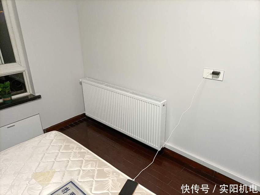 末端|注意:明装暖气片前,你不能忽略的8个问题,已经有人吃亏
