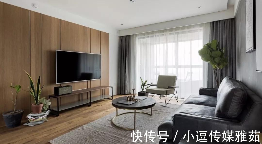 石材|50款电视背景墙, 解决你的选择困难症!