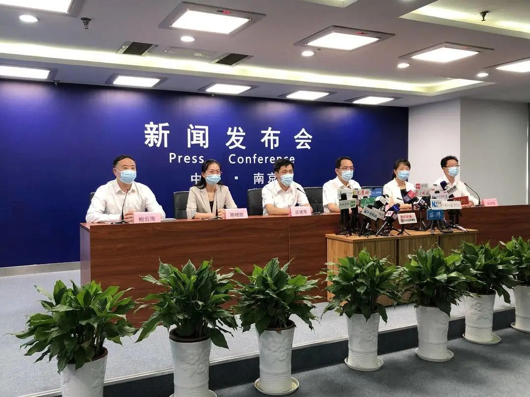 病例|最新通报：一护士确诊，第六次核酸检测才呈阳性