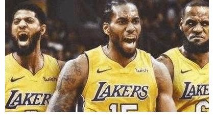 保罗|詹姆斯约饭利拉德，盘点NBA那些豪华球星招募团，为了招人太拼了