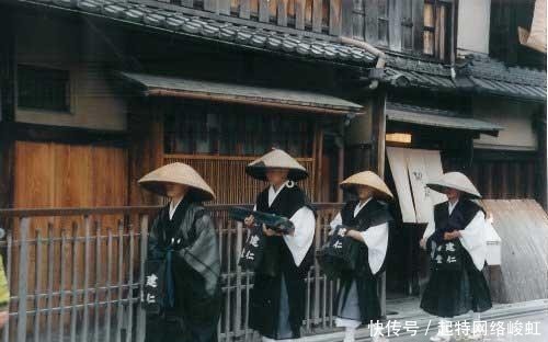 和尚也能执掌朝政?他就是平安朝的秃头宰相,多次为朝廷立下大功