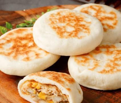 南瓜里面加鸡蛋,味道香甜浓厚,操作简单,轻松搞定早餐!