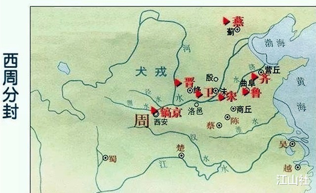 女人&这个女人的一首诗,竟然让一个国家多延续了四百年,后世赞叹不已