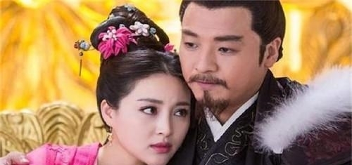 皇帝|古代第一幸福皇后,皇帝一生只娶她一人,到死都不碰别的妃子