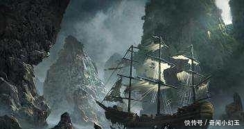 美杜莎号|消失30年的渔船重现港口,幸存者容颜未变,警察调查发现诡异血案