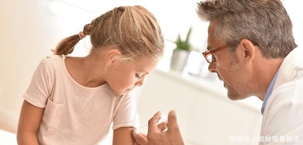 打预防针|宝宝打预防针后的正常反应