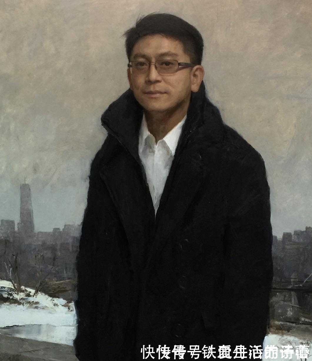 花束$经典的传承,真实的天性——重新点燃古典艺术的先锋克莱因