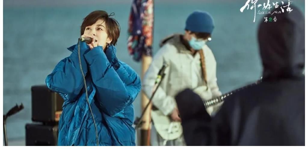 唱一首火一首！她“开挂”了吗？