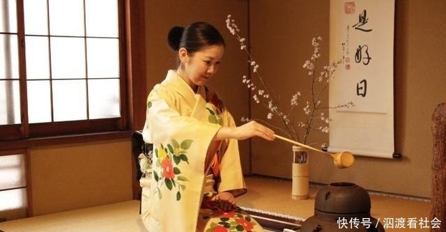日本|你知道古人怎么喝茶吗?原来日本茶道源自唐宋,但在中国已失传
