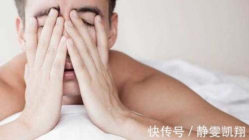 养肝护肝|经常失眠的人有福了，多吃这4种食物，或能让你一觉到天亮