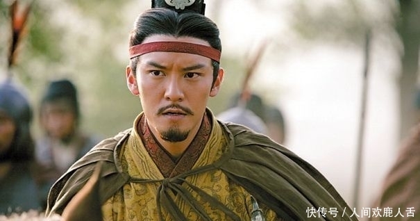 不放过|她是三国“毒妇”,一生都在玩弄男人,连自己亲妹妹都不放过