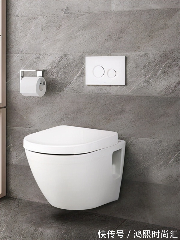 花洒|不是推崇国外,而是这些装修,真的值得借鉴,卫生间也能很简洁