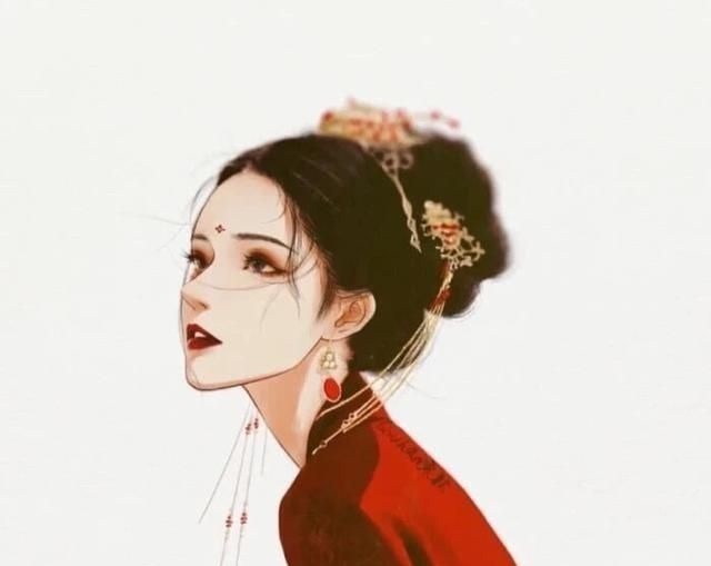 女孩|清冷出尘的五个古风女孩名,不食人间烟火的仙气感!