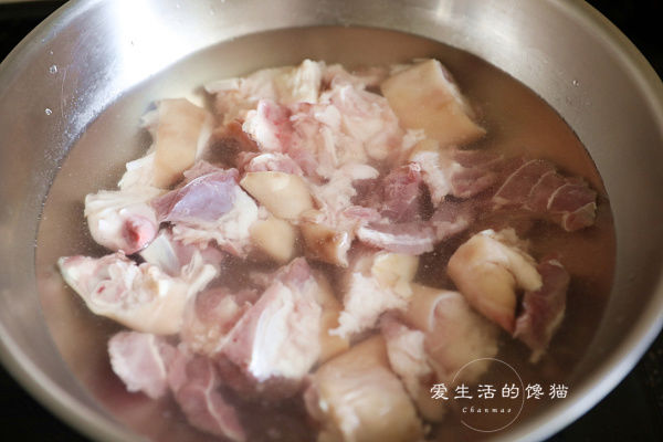 猪蹄|女人不补易显老,建议多喝这道汤,胶原蛋特丰富,年轻不止一点