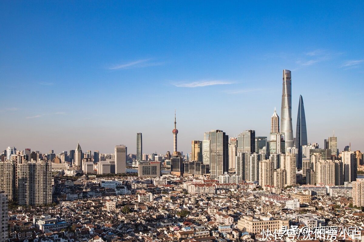 上涨|5月70城房价公布，你家的新房、二手房价格是涨还是跌？