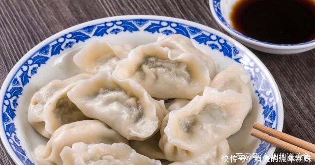 包饺子|不管调什么饺子馅，这3样调料不可缺少，包出来的饺子鲜香入味
