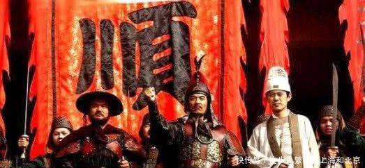 明朝|朱元璋问明朝有多少年刘伯温说了4个字，200多年后被识破