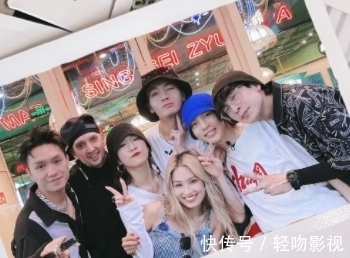 楊凱|《這就是街舞》第四季火熱開播！國內(nèi)外頂尖舞者齊聚一堂！