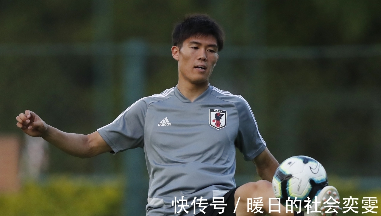 富安|记者：热刺与富安健洋就个人条款达成一致