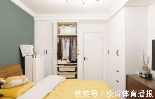 集成灶|90后夫妇58平米的家,全屋都是柜子,每个空间都好喜欢,精致漂亮