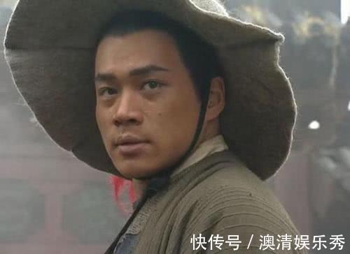 铁脚头陀@武松的师父为何说,有两个人你不要去招惹?但武松还是杀了他们