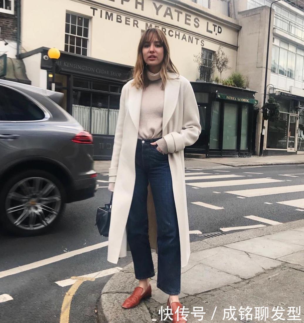 更多|女性到了四十岁,有必要学会更多的穿搭方法,凭借气质这块你就赢