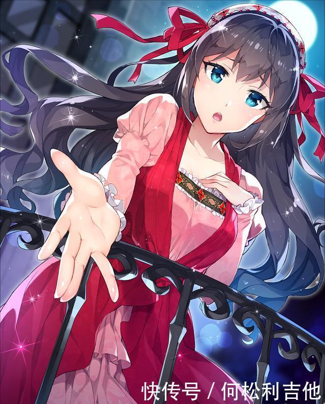 作品|【P站画师】水陆两栖型日本画师ReDrop的插画作品！