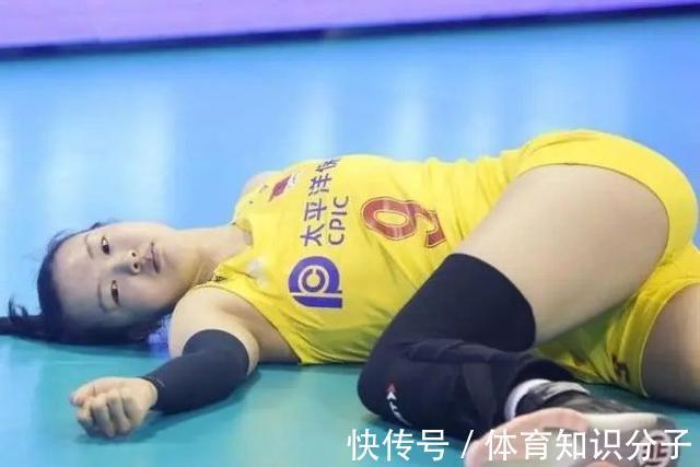 女排|贵妇人的生活!女排主攻被捧在手心,丈夫宠爱婆媳关系引人关注