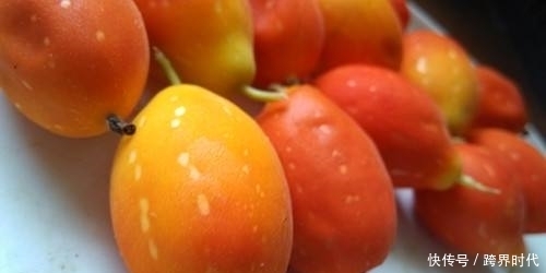 红参果|女性不想一脸皱纹,要多吃此物,淡化色斑,抚平皱纹,皮肤更细腻