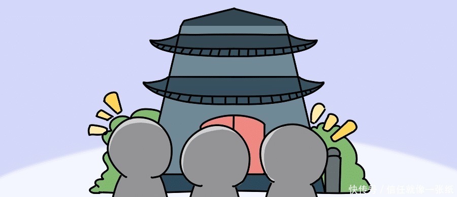 科学|这四个地方不建议父母带孩子去, 不是迷信, 是有科学依据的!