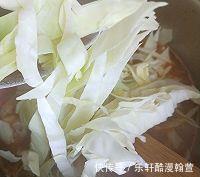 饮用水|疙瘩汤的做法