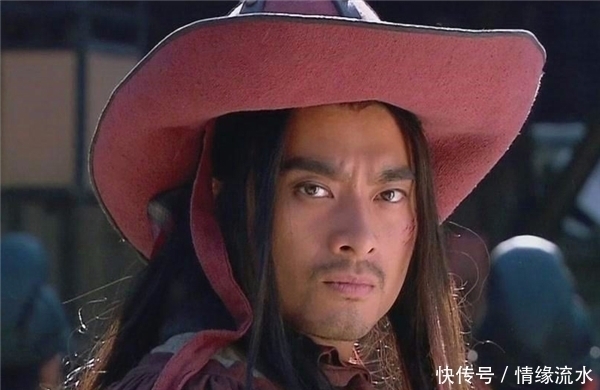 水浒中最好听的3绰号,哪怕施耐庵自己也难以超越,宋江不在其中