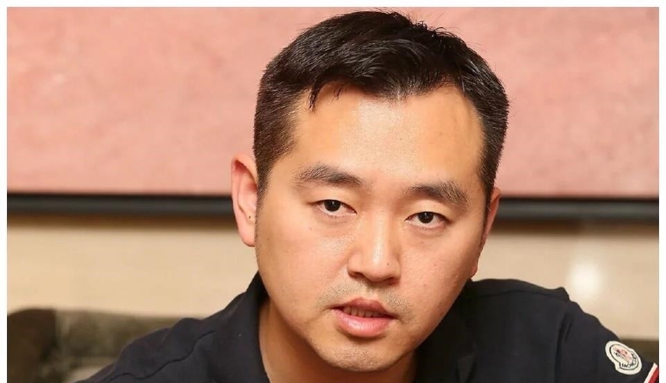 分手|国乒功勋孔令辉,和与马苏相爱11年分手,如今怎样了