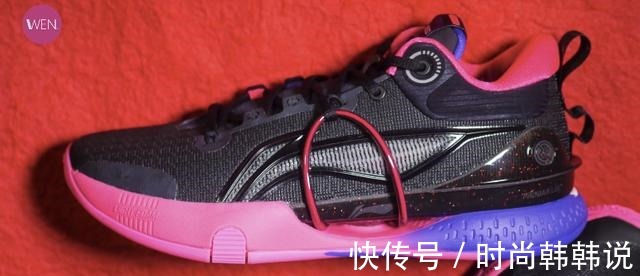 鞋面 把当气垫用,降价才值得,闪击第8代实战!