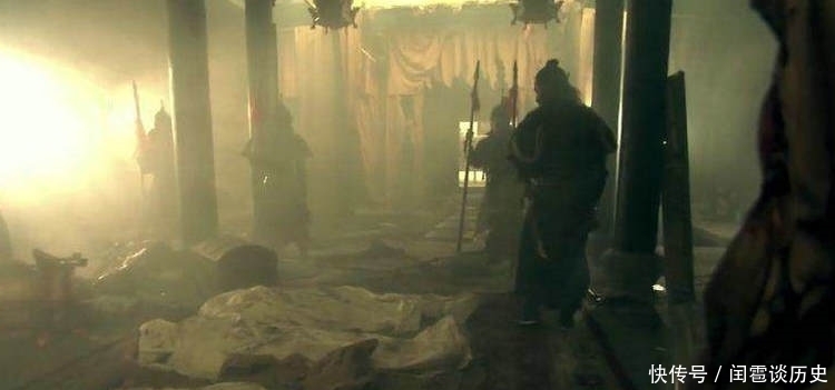 失踪|明朝建文帝朱允炆失踪后，朱棣是如何对待他的妻儿？真相让人落泪