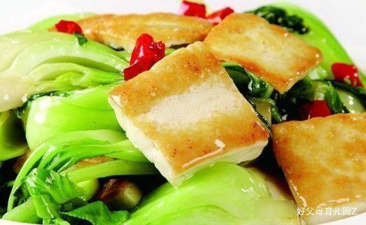 营养菜|常给孩子吃的家常菜,补钙促发育,益智健脑增强抵抗力