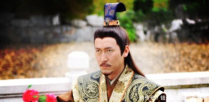 燕王|朱元璋祭日当天,大臣让皇帝做违背道德的事情,皇帝死活不肯