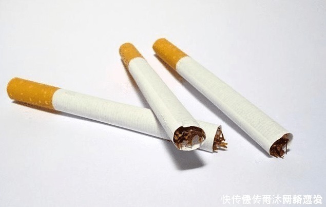 香烟|这几种香烟最伤身体,尽早戒烟才是正道,希望你别忽视