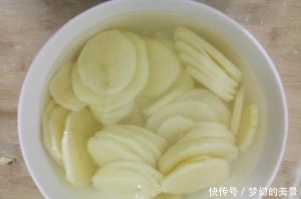 土豆|脂肪最怕这菜，吃一盘准时上厕所，刮油减脂，小肚子渐渐抹平了