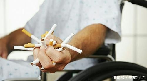 概率|100个吸烟者中,会有多少人患上肺癌呢?现在戒烟还来得及吗?