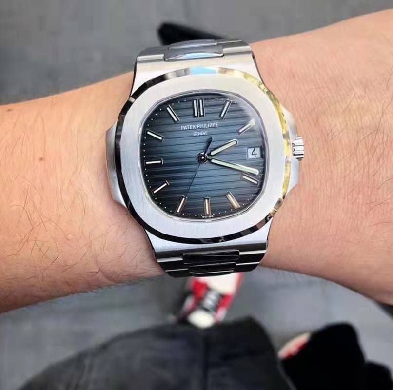 表盘#从欧米茄到百达翡丽五款代表性手表,有一个不认识你就输了