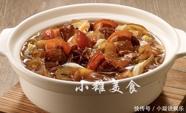 白菜|大白菜这样做,香到骨子里,一上桌全家人都抢着吃!